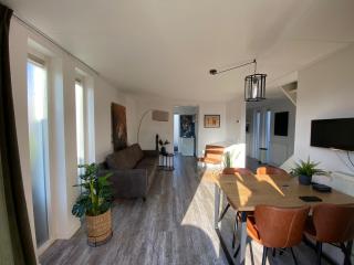 Vakantiewoning Zwinstraat Zoutelande - 8