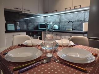 Apartament Rumia Trójmiasto Kaszuby - Rumia - 0