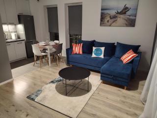 Apartament Rumia Trójmiasto Kaszuby - Rumia - 9