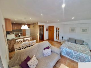Apartamento acogedor cerca de Port Aventura - Salou - 0