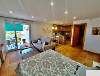 Apartamento acogedor cerca de Port Aventura - Salou - 6