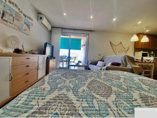 Apartamento acogedor cerca de Port Aventura - Salou - 2