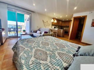 Apartamento acogedor cerca de Port Aventura - Salou - 3