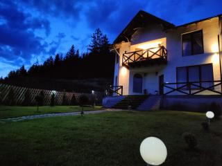 Bucovina Sky View - Gura Humorului - 6