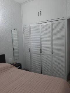 Apartamento con entrada independiente y jardín - 3