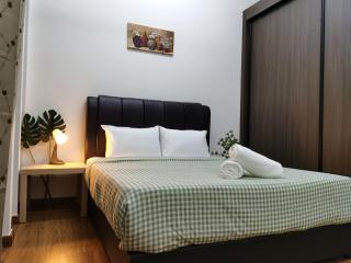 Beacon Exec Suites# Msg Chair#Disney Hotstar - George Town - 4
