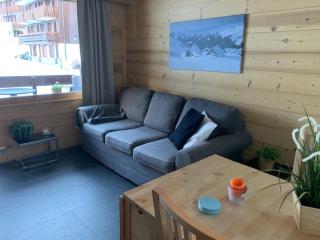 Appartement Velaer Valmorel - Valmorel - 9