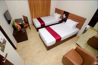 Hotel Gulshan Lake View - Dhaka - 2