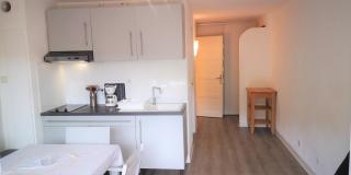 Résidence Cap Azur Appartement 209 - Villeneuve-Loubet - 8