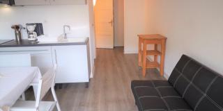 Résidence Cap Azur Appartement 209 - 5