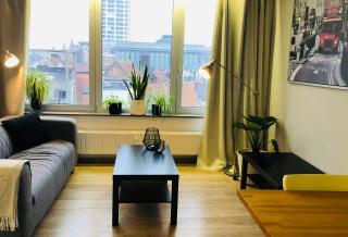Studio Antwerp Central Station - Antwerp - 6