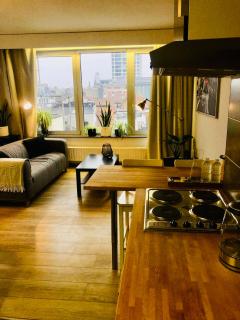 Studio Antwerp Central Station - Antwerp - 0