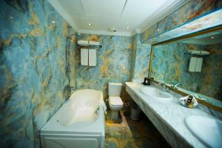 Paradise Inn Beach Resort - Alexandria - 8