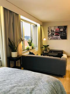 Studio Antwerp Central Station - Antwerp - 5