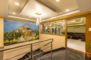 Gorakha Hotel - 1