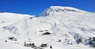 Merano Panoramablick ruhig gelegen - 1