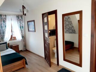 Wynajem Pokoi u Zalińskich - Zakopane - 1