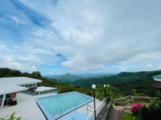 La View Mountain Resort - Damasanan - 0