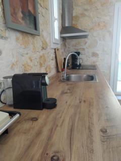 Piccolo Paradiso - Línia - 6