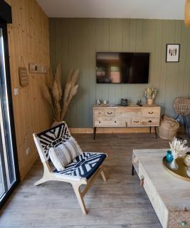 EVASION BASSIN La Cabane de Lège - 0