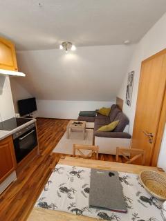 Ferienwohnung Stockenhuber - 5