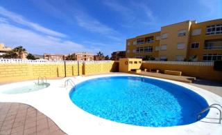 El Médano Lagos de Miramar apartamento - El Médano - 8