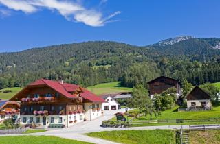Kainreiterhof - Aich - 0