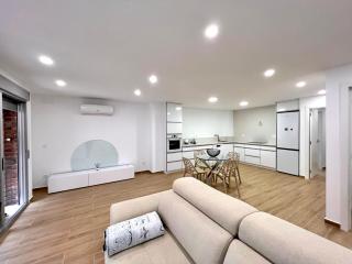 Apartamento Sunrise Chapaprieta - 1