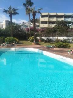 Nueva Europa apartamentos - Maspalomas - 5