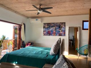 SeyView Apartments - Glacis - 5
