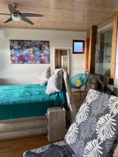 SeyView Apartments - Glacis - 8