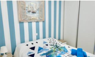 Nueva Europa apartamentos - Maspalomas - 1