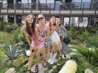 Dream Resort (Adults only 14+) - Mamaia Sat/Năvodari - 5