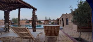 Dar Tafouyte - Merzouga - 4