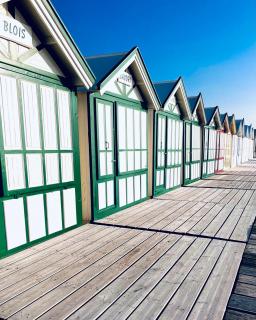 Escale 7 - Cayeux-sur-Mer - 8
