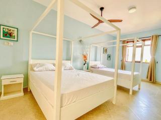 La Mera Ocean-View, with Pool and 2 stylish Bedroom - Shanzu - 7
