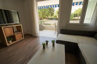 Céntrico apartamento Playa de San Juan Alicante - Alicante - 5