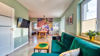 Apartament Kwiatowy - 5D Apartamenty - Świeradów-Zdrój - 0