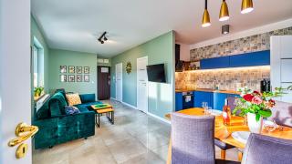 Apartament Kwiatowy - 5D Apartamenty - Świeradów-Zdrój - 8