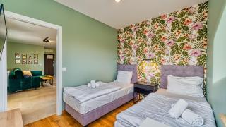 Apartament Kwiatowy - 5D Apartamenty - Świeradów-Zdrój - 2