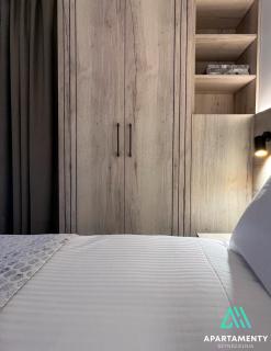 APARTAMENTY SZYNDZIELNIA WIDOKOWE BIZNESOWE Parking - Bielsko-Biała - 4