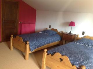Les Grangettes 2 - DUPLEX - WIFI gratuite - Les Carroz d'Araches - 4