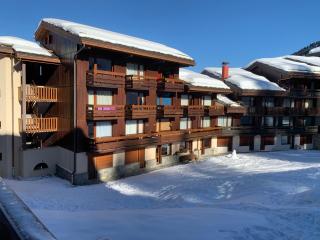 Appartement Velaer Valmorel - Valmorel - 0