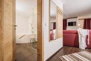 Hotel Kirchlerhof - Tux - 7