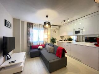 Neverending Loft - Málaga - 5