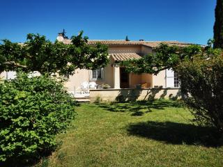 Aux portes du Luberon - Cheval Blanc - 2