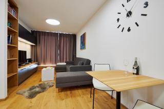 RV Apartment Onyx - 9