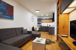 RV Apartment Onyx - Starý Smokovec - 0