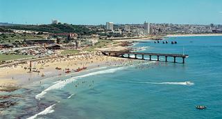 The Beach Hotel - Port Elizabeth - 4