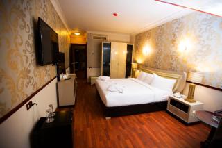Paradise Inn Beach Resort - 6